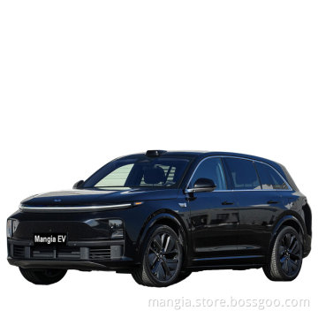 Large SUV hot selling used car new electric car 2023 Lixiang L7 new energy car adult driving